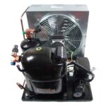 Refrigeration Services Batam