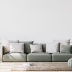 Sewa Sofa Lesehan